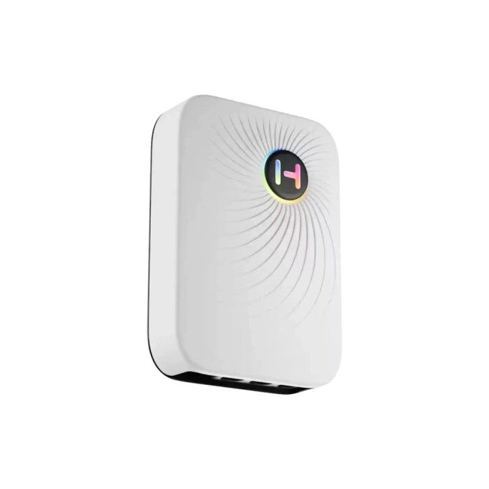 Кулер до корпусу Hyte THICC FP12 FAN 3 PACK (FAN-HYTE-FP12-BW-3NP)