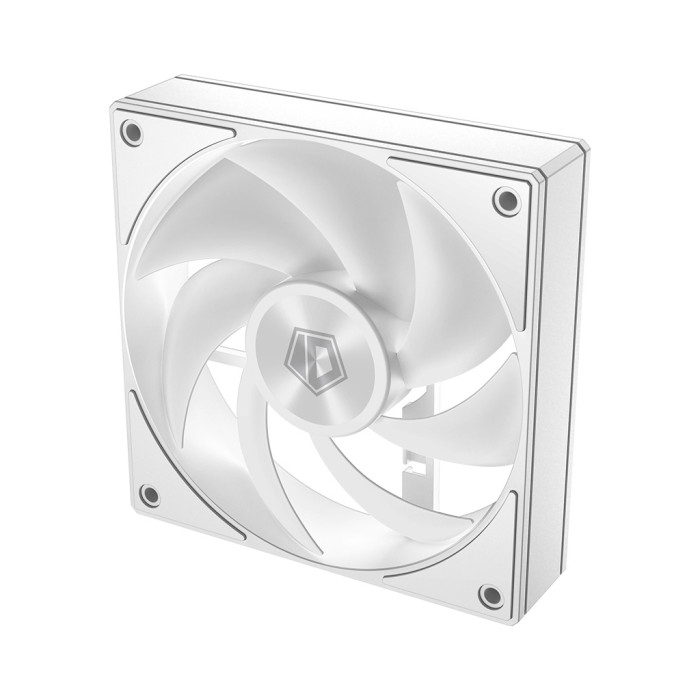 Кулер до корпусу ID-Cooling AF-1230-W