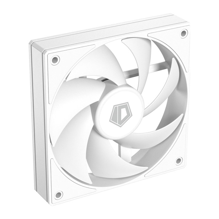 Кулер до корпусу ID-Cooling AF-125-W