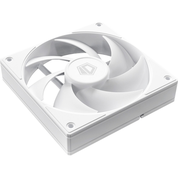 Кулер до корпусу ID-Cooling AF-125-W