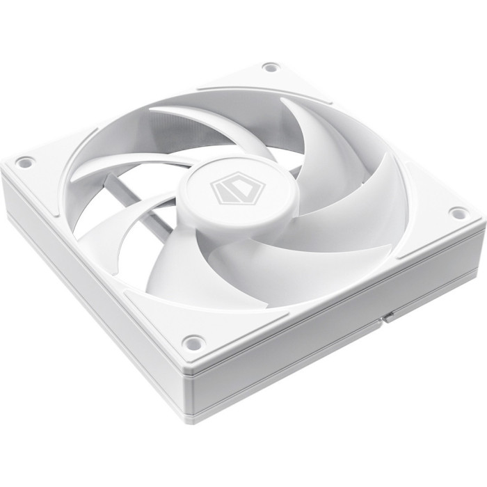 Кулер до корпусу ID-Cooling AF-125-W TRIO