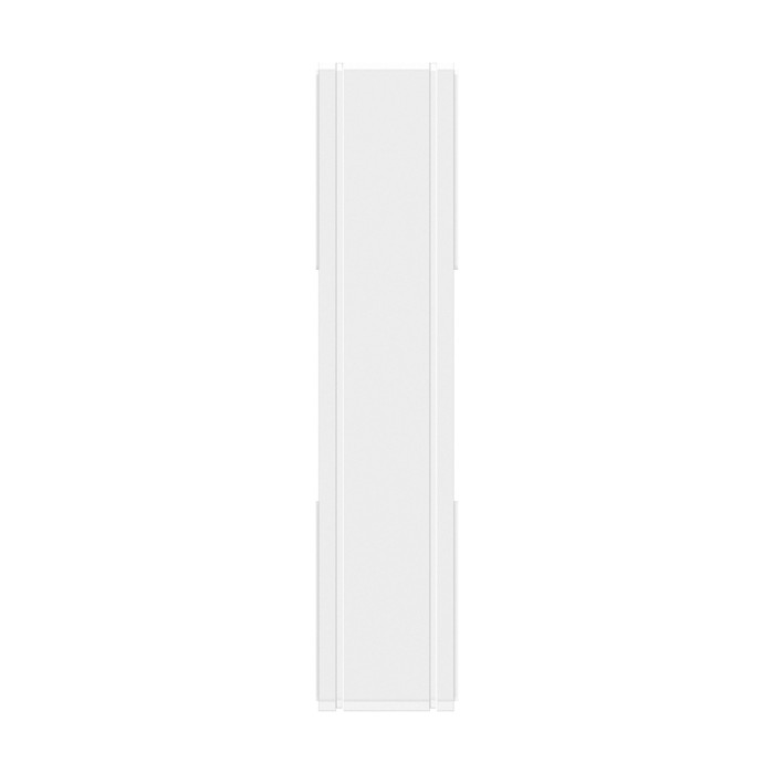 Кулер до корпусу ID-Cooling AS-120-ARGB-W TRIO