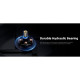 Кулер до корпусу ID-Cooling Вентилятор ID-Cooling AS-120-K Trio (AS-120-K TRIO)
