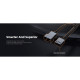 Кулер до корпусу ID-Cooling Вентилятор ID-Cooling AS-120-K Trio (AS-120-K TRIO)