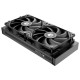 Система водяного охолодження ID-Cooling DASHFLOW 240 BASIC BLACK