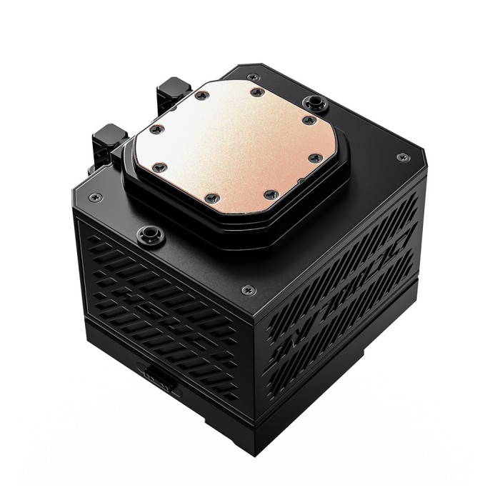 Система рідинного охолодження ID-Cooling DL360 Max (DL360 MAX)