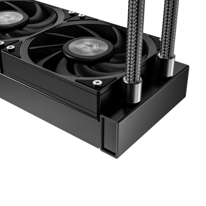 Система рідинного охолодження ID-Cooling DX240 MAX