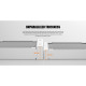 Система рідинного охолодження ID-Cooling DX240 Max White (DX240 MAX WHITE)