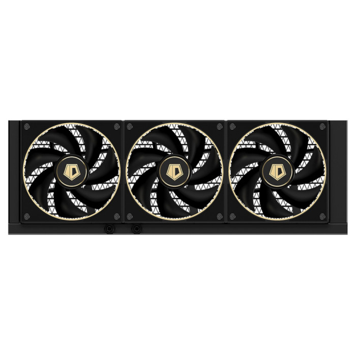 Система рідинного охолодження ID-Cooling DX360 GDL