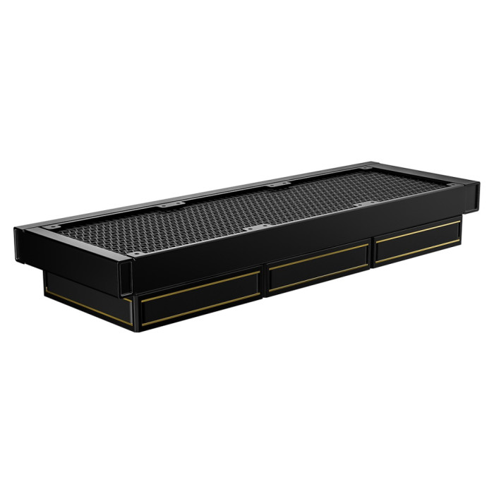 Система рідинного охолодження ID-Cooling DX360 GDL