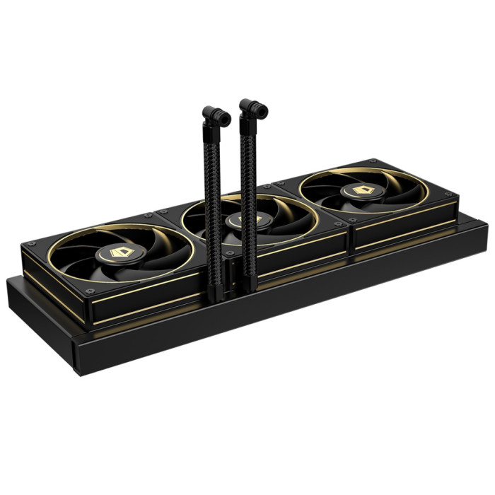 Система рідинного охолодження ID-Cooling DX360 GDL