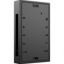 Контроллер вентилятора ID-Cooling FH-10 PWM