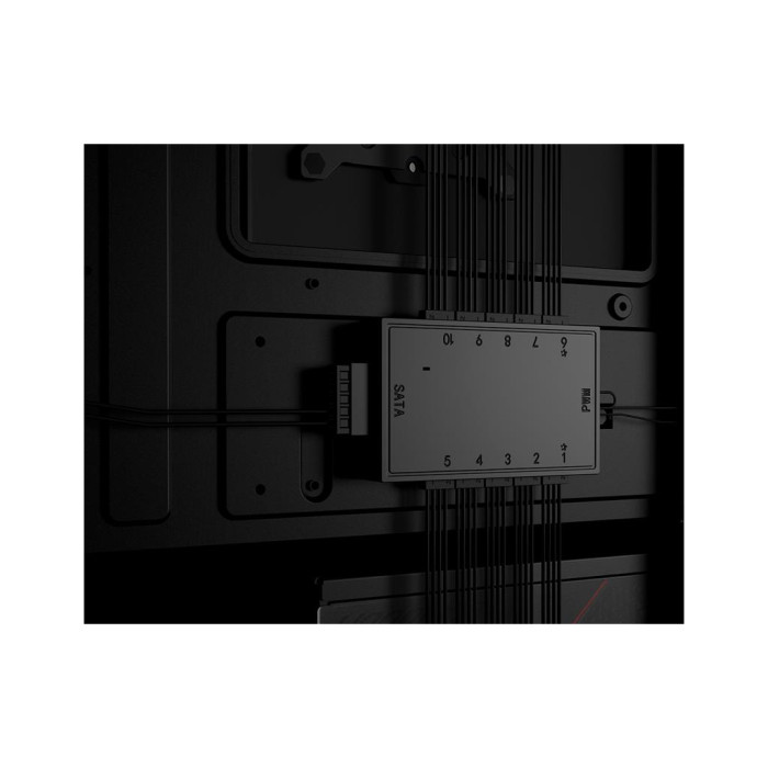Контроллер вентилятора ID-Cooling FH-10 PWM