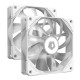 Система водяного охолодження ID-Cooling FROSTFLOW 240 XT SNOW