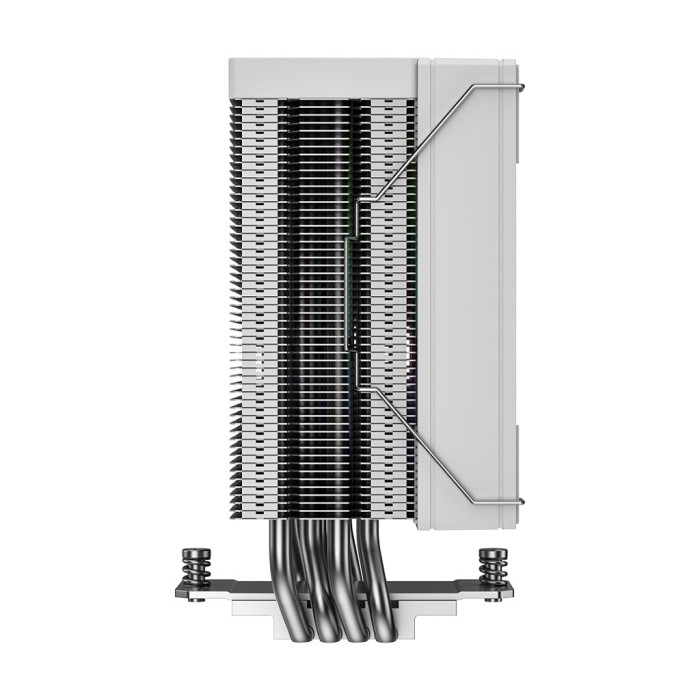 Кулер до процесора ID-Cooling FROZN A410 SE ARGB WHITE
