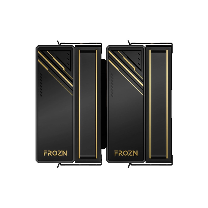 Кулер до процесора ID-Cooling Frozn A620 GDL (FROZN A620 GDL)