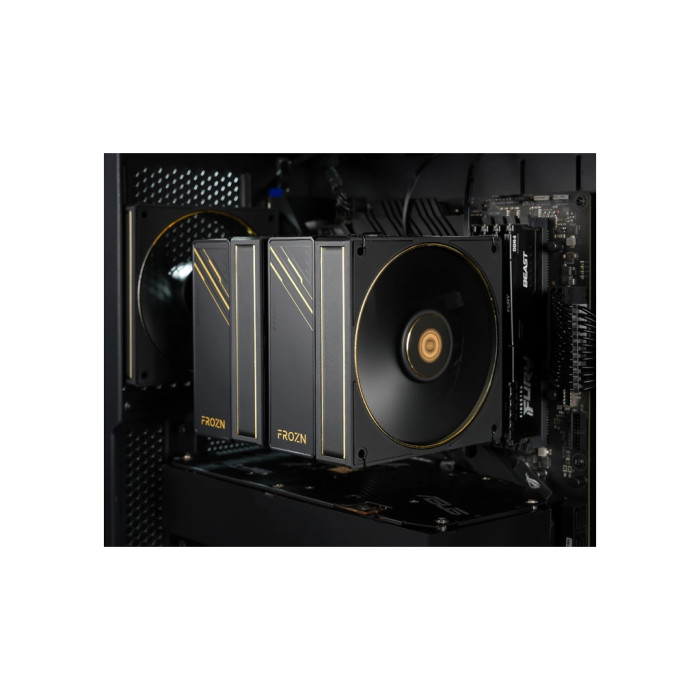 Кулер до процесора ID-Cooling Frozn A620 GDL (FROZN A620 GDL)