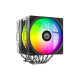 Кулер до процесора ID-Cooling Frozn A620 Pro SE ARGB (FROZN A620 PRO SE ARGB)