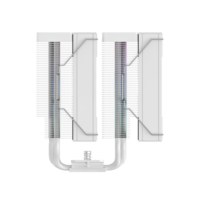 Кулер до процесора ID-Cooling Кулер процесорний ID-Cooling Frozn A620 Pro SE ARGB Snow (FROZN A620 PRO SE ARGB SNOW)