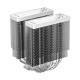 Кулер до процесора ID-Cooling FROZN A620 PRO SE ARGB WHITE