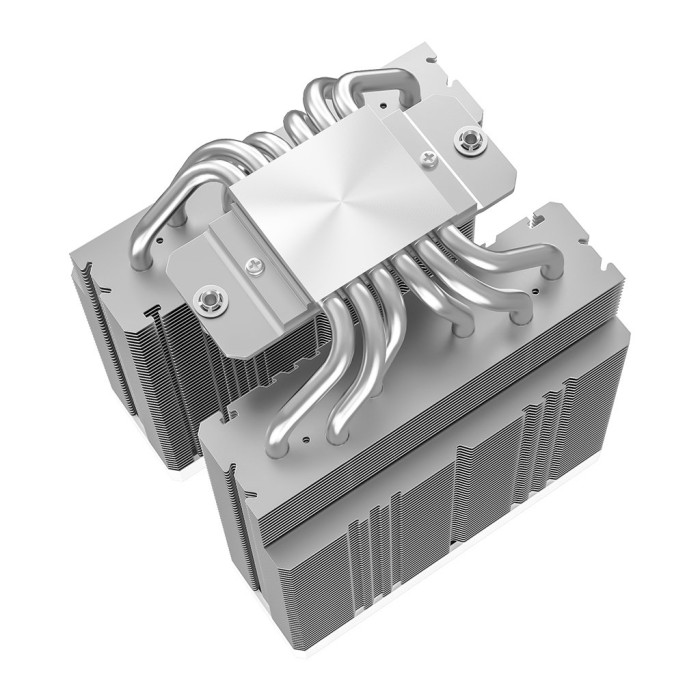 Кулер до процесора ID-Cooling FROZN A620 PRO SE ARGB WHITE