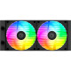 Система рідинного охолодження ID-Cooling FX240 INF