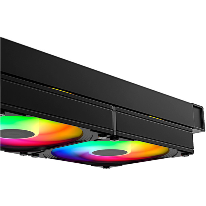 Система рідинного охолодження ID-Cooling FX240 INF