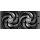 Система рідинного охолодження ID-Cooling FX280 Pro SE (FX280 PRO SE)