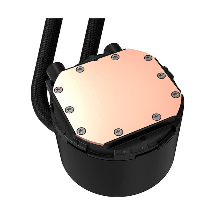 Система рідинного охолодження ID-Cooling FX280 Pro SE (FX280 PRO SE)