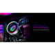 Система рідинного охолодження ID-Cooling FX360 INF