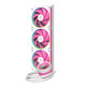 Система рідинного охолодження ID-Cooling FX360 INF Pink (FX360 INF PINK)