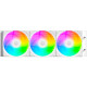 Система рідинного охолодження ID-Cooling FX360 INF White (FX360 INF WHITE)