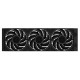 Система рідинного охолодження ID-Cooling FX360 LCD PE