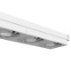 Система рідинного охолодження ID-Cooling FX360 LCD PE WHITE
