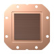 Система рідинного охолодження ID-Cooling FX360 LCD WHITE