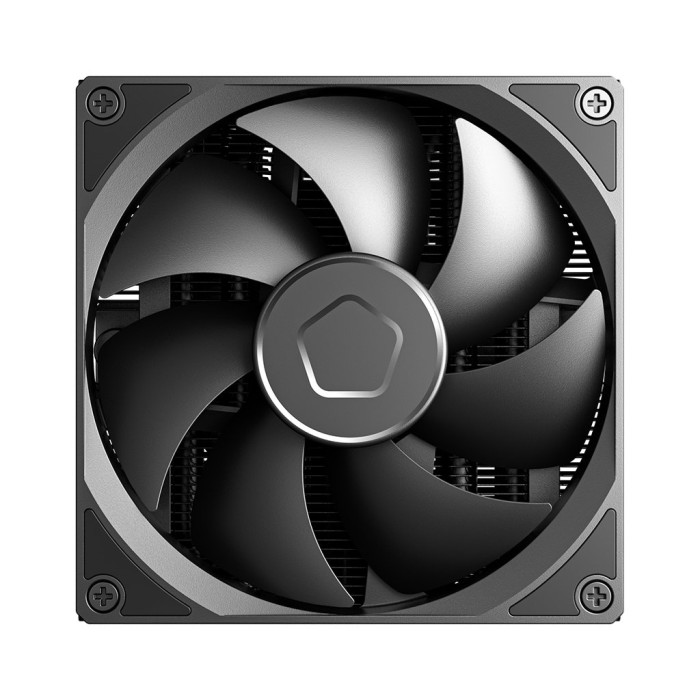 Кулер до процесора ID-Cooling IS-47-XT V2