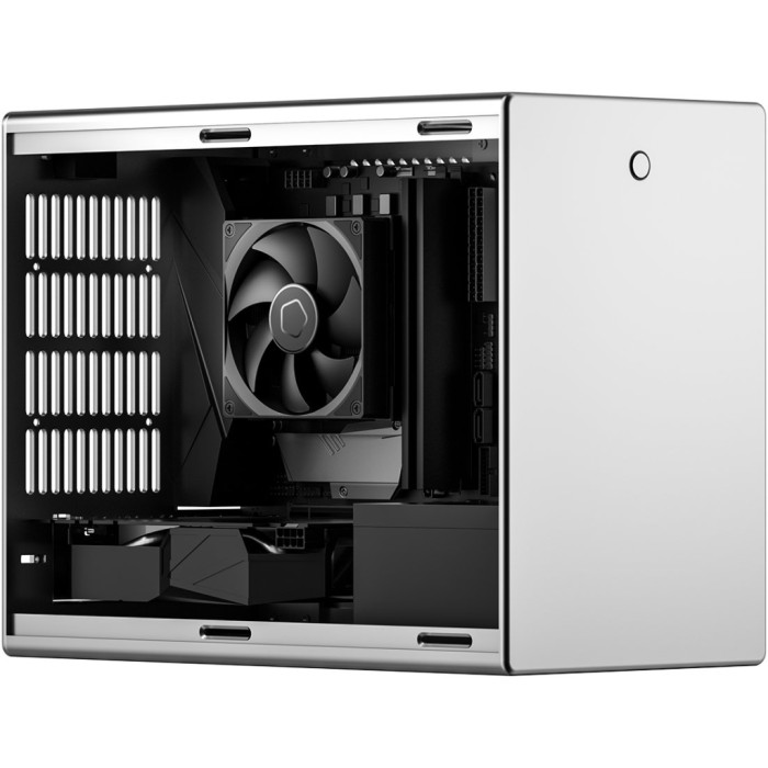 Кулер до процесора ID-Cooling IS-47-XT V2
