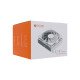 Кулер до процесора ID-Cooling IS-47-XT White