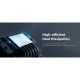 Кулер до процесора ID-Cooling IS-67-XT Black