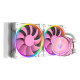 Система водяного охолодження ID-Cooling Pinkflow 240 ARGB V2