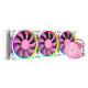 Система водяного охолодження ID-Cooling Pinkflow 360 ARGB