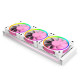 Система водяного охолодження ID-Cooling Pinkflow 360 ARGB