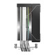 Кулер до процесора ID-Cooling SE-214-XT V2