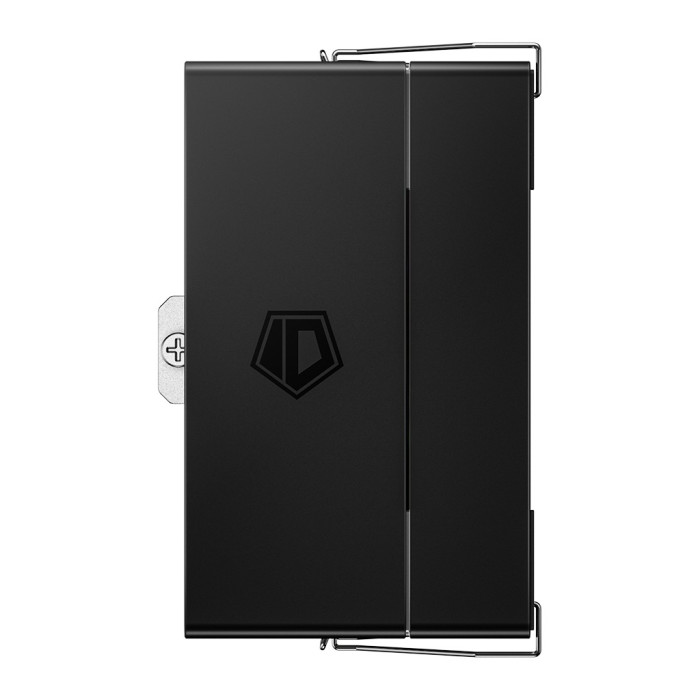 Кулер до процесора ID-Cooling SE-214-XT V2 ARGB