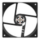 Кулер до процесора ID-Cooling SE-214-XT V2 Black (SE-214-XT V2 BLACK)