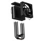Кулер до процесора ID-Cooling SE-214-XT V2 Black (SE-214-XT V2 BLACK)