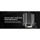 Кулер до процесора ID-Cooling SE-902-SD V3