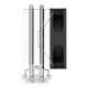 Кулер до процесора ID-Cooling SE-902-SD V3
