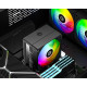 Кулер до процесора ID-Cooling SE-903-XT V2 ARGB