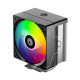 Кулер до процесора ID-Cooling SE-903-XT V2 ARGB
